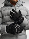 Pelle P Active Gloves – 2-in-1 Funktionshandschuhe mit Fäustling-Überzug