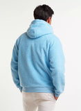 Pelle P Alpage Zip Hood Herren Fleecejacke mit Kapuze