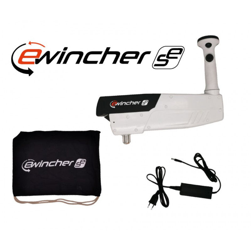 eWincher Special Edition