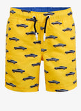 Pelle P JR Swim Shorts – Schnell trocknende Badeshorts für Kinder
