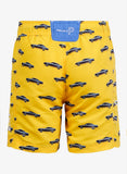 Pelle P JR Swim Shorts – Schnell trocknende Badeshorts für Kinder