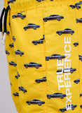 Pelle P JR Swim Shorts – Schnell trocknende Badeshorts für Kinder