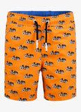 Pelle P JR Swim Shorts – Schnell trocknende Badeshorts für Kinder
