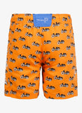 Pelle P JR Swim Shorts – Schnell trocknende Badeshorts für Kinder