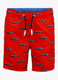 Pelle P JR Swim Shorts – Schnell trocknende Badeshorts für Kinder