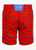 Pelle P JR Swim Shorts – Schnell trocknende Badeshorts für Kinder