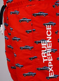 Pelle P JR Swim Shorts – Schnell trocknende Badeshorts für Kinder