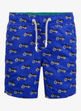 Pelle P JR Swim Shorts – Schnell trocknende Badeshorts für Kinder