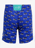 Pelle P JR Swim Shorts – Schnell trocknende Badeshorts für Kinder