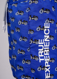 Pelle P JR Swim Shorts – Schnell trocknende Badeshorts für Kinder
