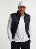 Pelle P Levo Hybrid Herren Steppweste