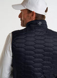 Pelle P Levo Hybrid Herren Steppweste