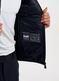 Pelle P Levo Hybrid Herren Steppweste