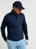 Pelle P Levo Hybrid Herren Steppweste
