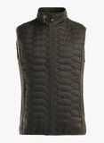 Pelle P Levo Hybrid Herren Steppweste