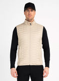 Pelle P Levo Hybrid Herren Steppweste