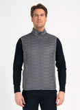 Pelle P Levo Hybrid Herren Steppweste