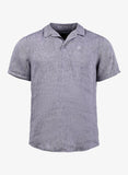 Linen Polo