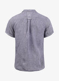 Linen Polo