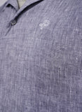 Linen Polo