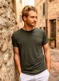 Merboo Tee