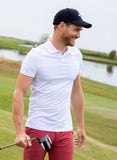 Momentum Camber Polo CrewDeal