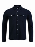 Bambus Overshirt