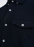 Bambus Overshirt