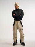Pelle P Notch Herren Skihose
