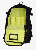 Pelle P Ski Backpack – Technischer Skirucksack mit integriertem Rückenprotektor