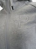 W P-Hoodie