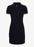 W Tide Polokleid