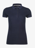 W Team Poloshirt