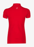 W Team Poloshirt