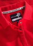 W Team Poloshirt