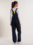 Pelle P W Tactic High Fit Trousers Damen – Wasserdichte Segelhose