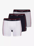 Pelle P Underwear 3-Pack – Herren Boxershorts aus Baumwolle