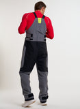 Pelle P Tactic High Fit Trousers Herren – Wasserdichte Segelhose