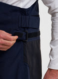 Pelle P Tactic High Fit Trousers Herren – Wasserdichte Segelhose