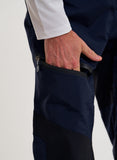Pelle P Tactic High Fit Trousers Herren – Wasserdichte Segelhose