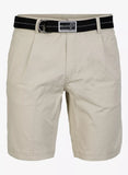 Crew Bermuda Shorts