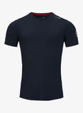 Momentum Camber Tee