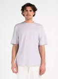 Pelle P Robus Banner Eco Tee Herren – Oversized T-Shirt aus 100 % Bio-Baumwolle
