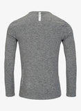 Momentum LS Tee Roundneck