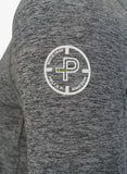 Momentum LS Tee Roundneck