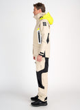 Pelle Petterson Tactic Herren-Segeljacke