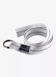 Pelle P Belt – Robuster Textilgürtel mit Metallschnalle