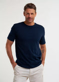 Pelle P Perus Organic Cotton Tee Herren – T-Shirt aus 100 % Bio-Baumwolle