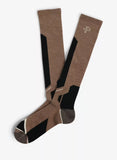 Pelle P Ski Socks – Skisocken mit Merinowolle und Polygiene StayFresh™