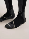Pelle P Ski Socks – Skisocken mit Merinowolle und Polygiene StayFresh™